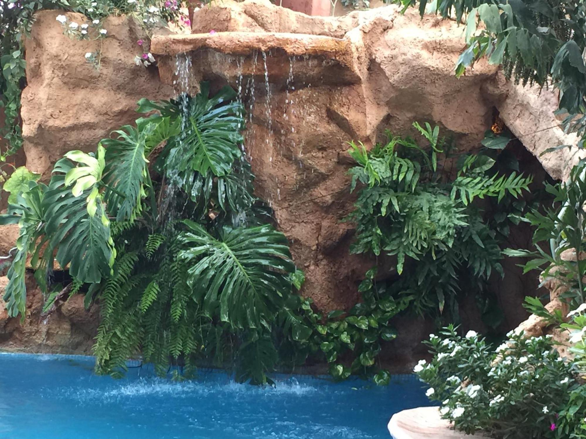 Tropical Oasis Apartment Ouakam Exterior foto