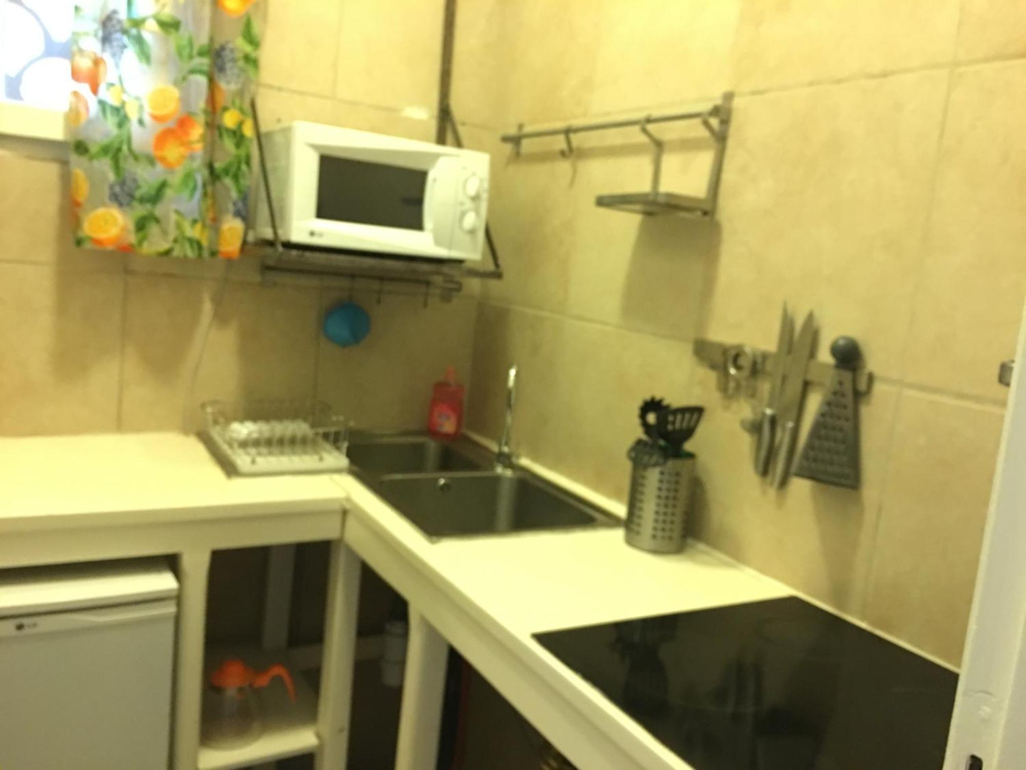 Tropical Oasis Apartment Ouakam Exterior foto